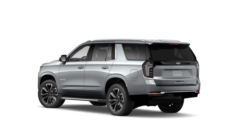 2026 Chevrolet Tahoe Premier - Photo 43
