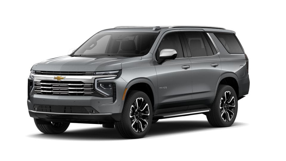 2026 Chevrolet Tahoe Premier - Photo 41
