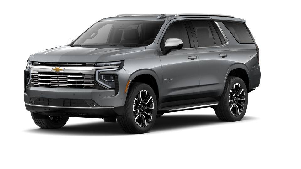 2026 Chevrolet Tahoe Premier - Photo 26