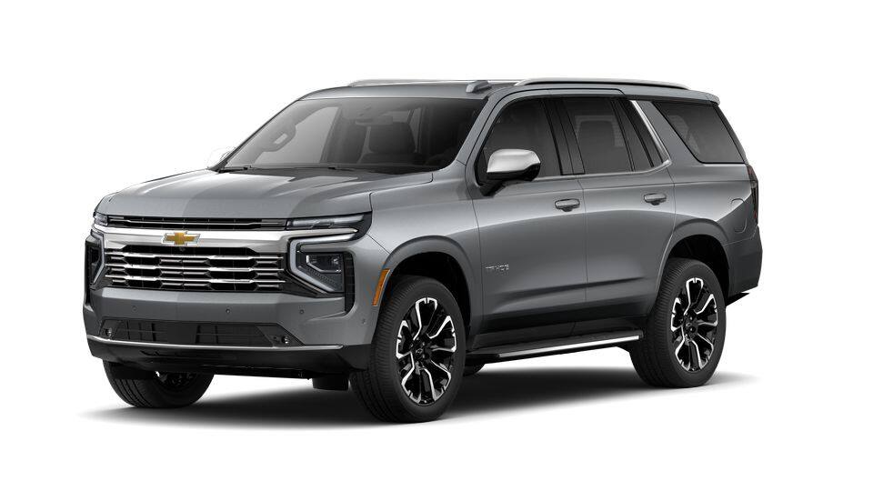 2026 Chevrolet Tahoe Premier - Photo 27