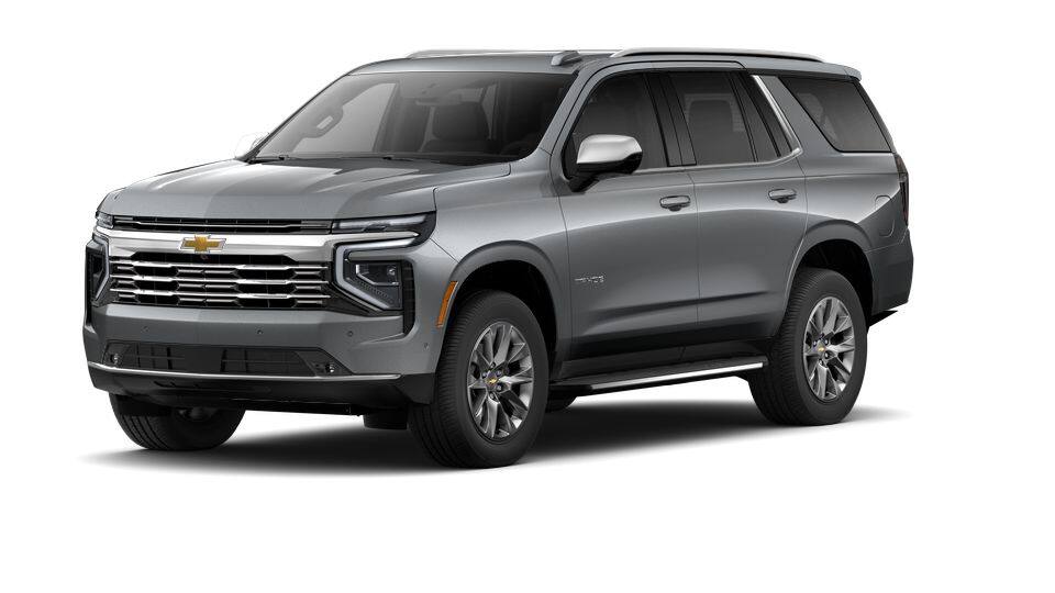 2026 Chevrolet Tahoe Premier - Photo 43