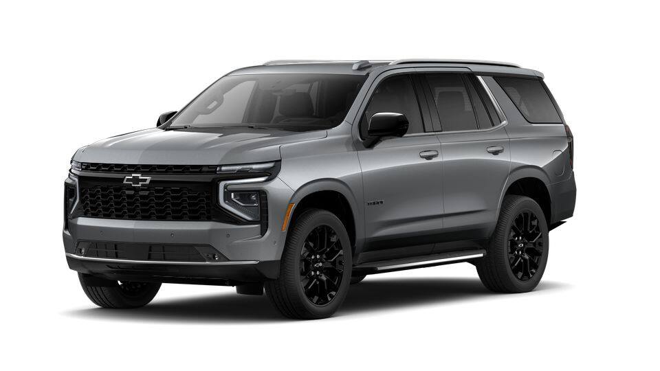 2026 Chevrolet Tahoe Premier - Photo 51