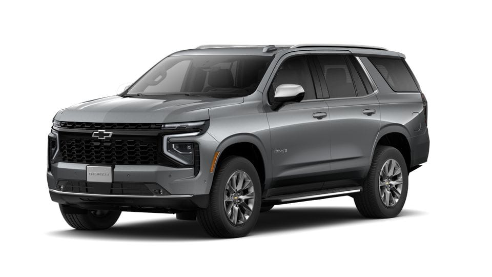 2026 Chevrolet Tahoe Premier - Photo 3