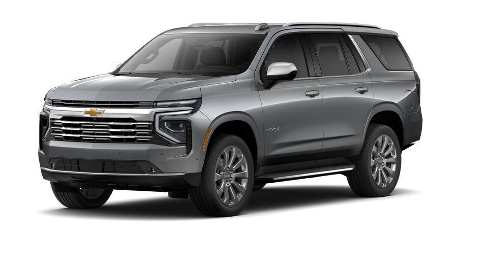 2026 Chevrolet Tahoe Premier - Photo 50
