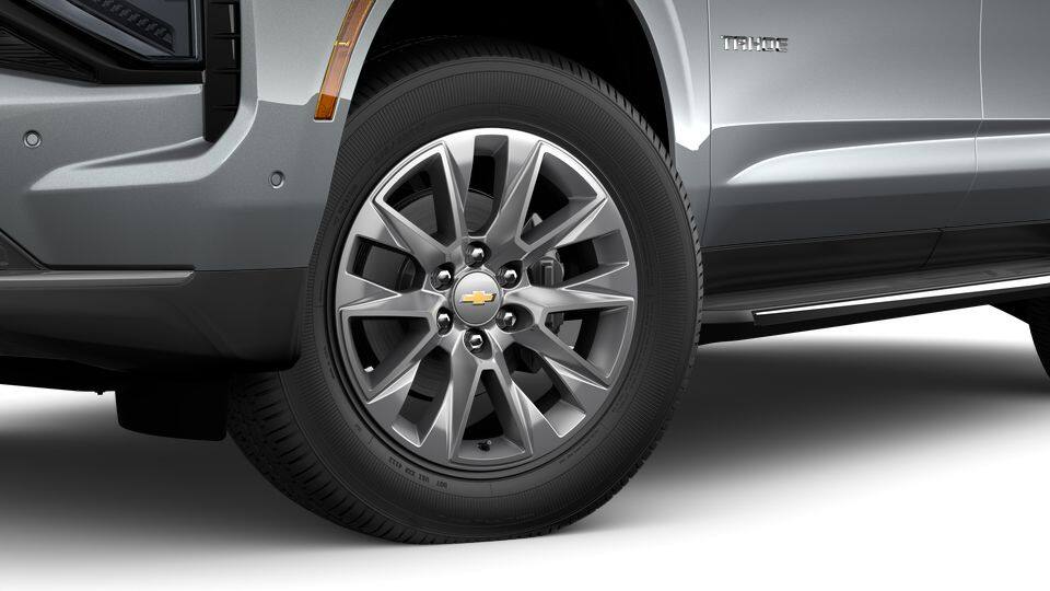 2026 Chevrolet Tahoe Premier - Photo 30
