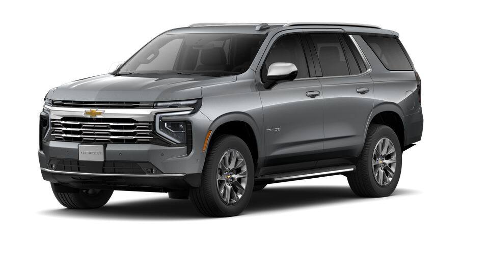 2026 Chevrolet Tahoe Premier - Photo 26