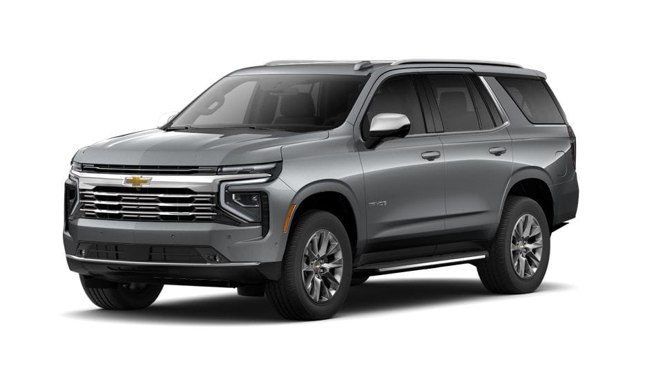 2026 Chevrolet Tahoe Premier - Photo 3