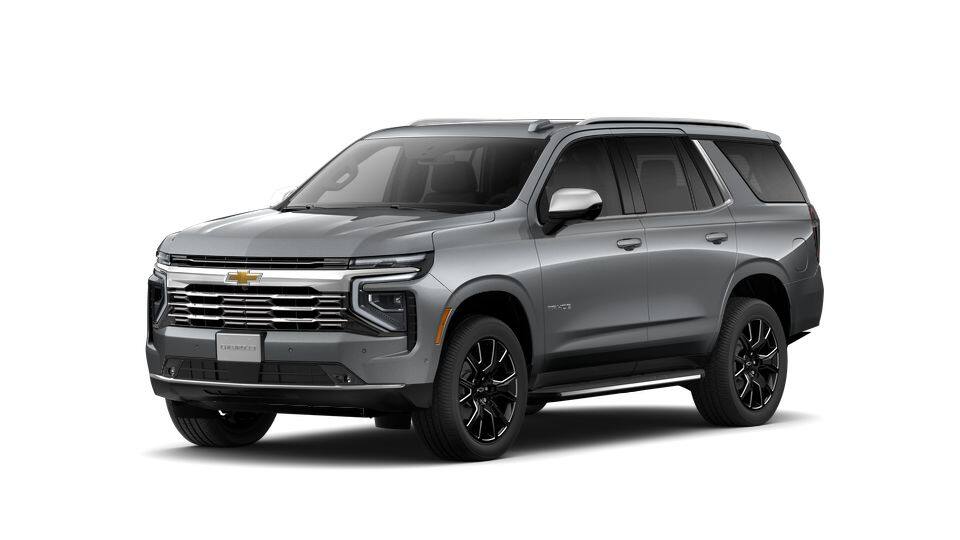 2026 Chevrolet Tahoe Premier - Photo 32