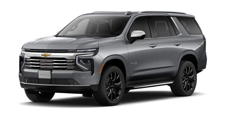 2026 Chevrolet Tahoe Premier - Photo 33