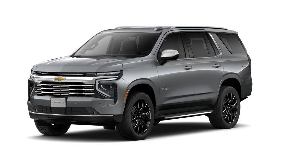 2026 Chevrolet Tahoe Premier - Photo 34
