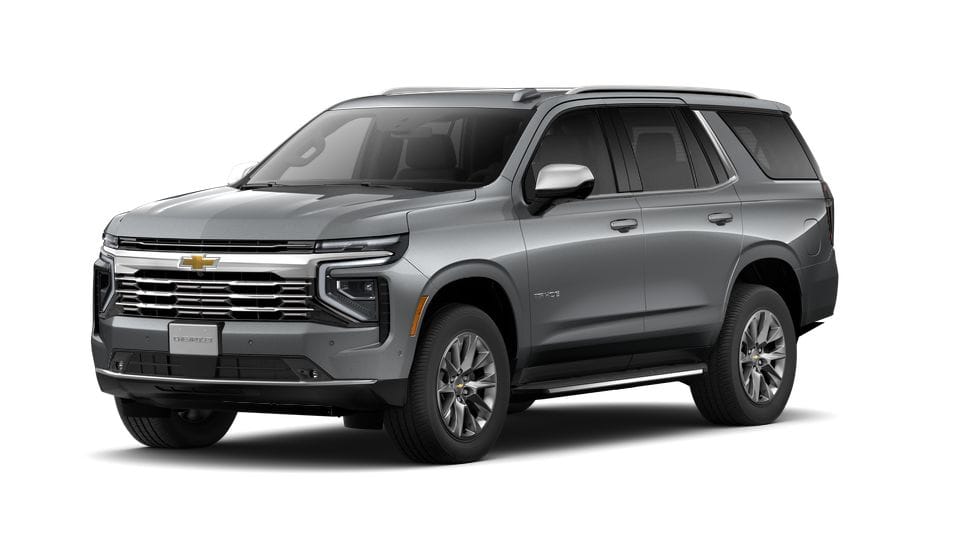2026 Chevrolet Tahoe Premier - Photo 34