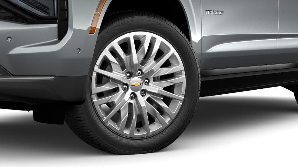 2026 Chevrolet Tahoe Premier - Photo 54