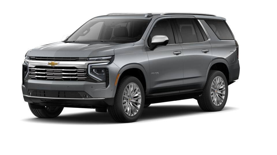 2026 Chevrolet Tahoe Premier - Photo 50