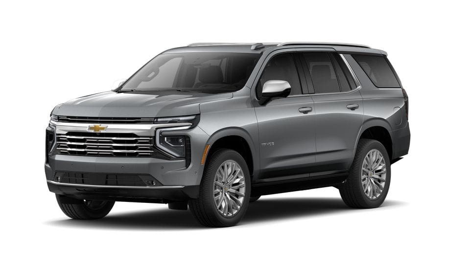 2026 Chevrolet Tahoe Premier - Photo 51