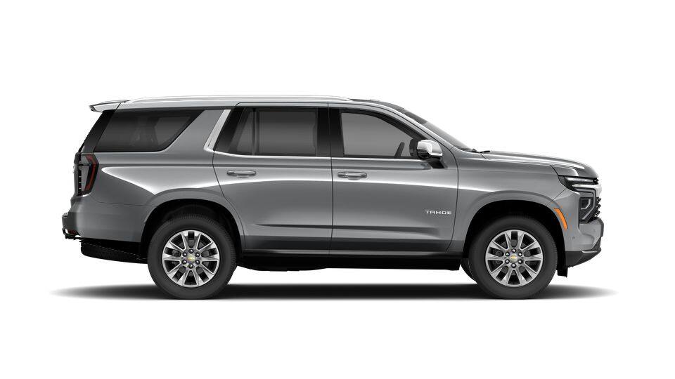 2026 Chevrolet Tahoe Premier - Photo 65