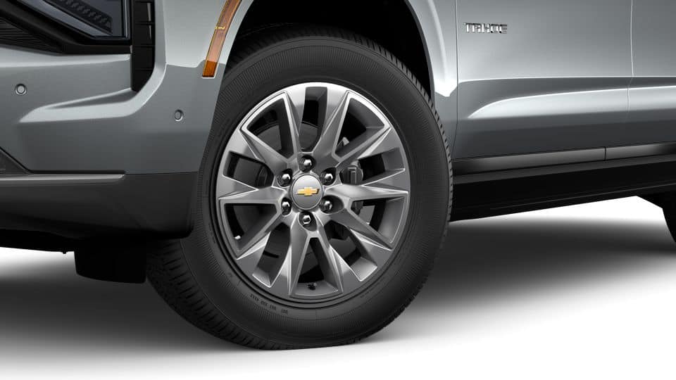 2026 Chevrolet Tahoe Premier - Photo 67
