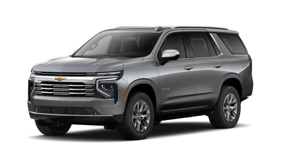 2026 Chevrolet Tahoe Premier - Photo 64