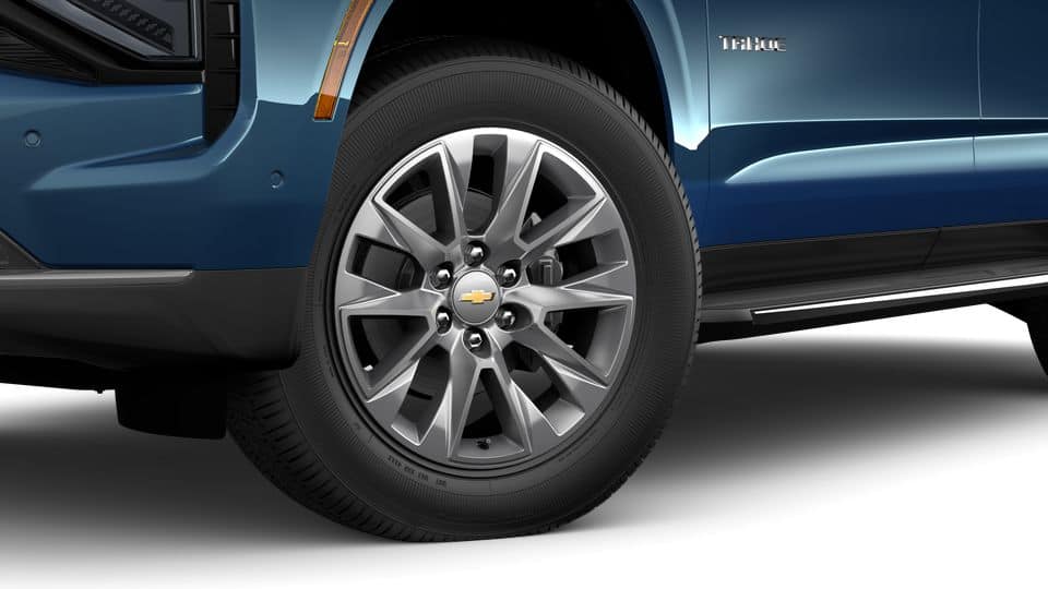 2026 Chevrolet Tahoe Premier - Photo 33