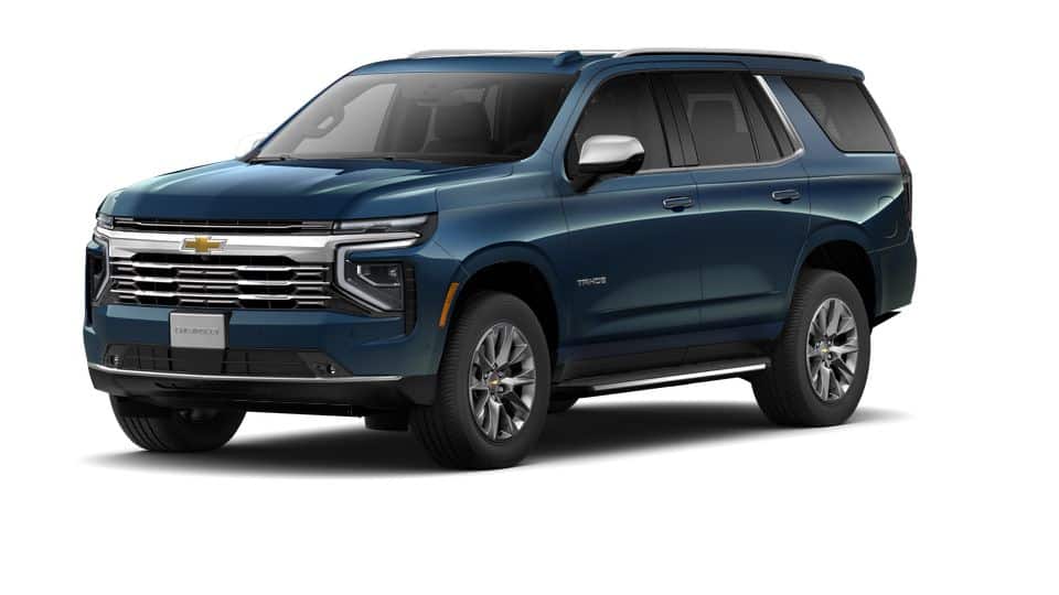 2026 Chevrolet Tahoe Premier - Photo 29