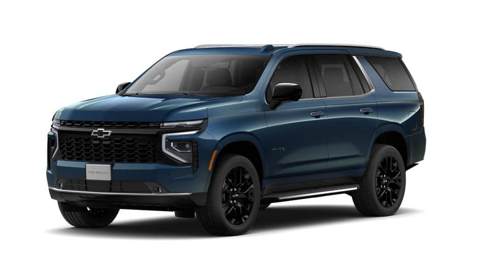 2026 Chevrolet Tahoe Premier - Photo 37