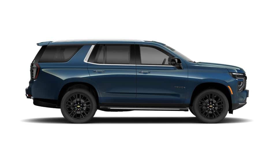 2026 Chevrolet Tahoe Premier - Photo 4