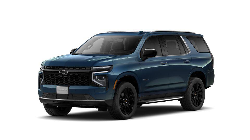 2026 Chevrolet Tahoe Premier - Photo 50