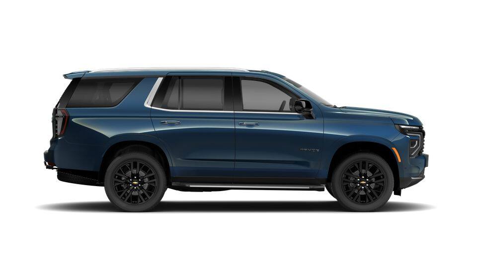 2026 Chevrolet Tahoe Premier - Photo 53