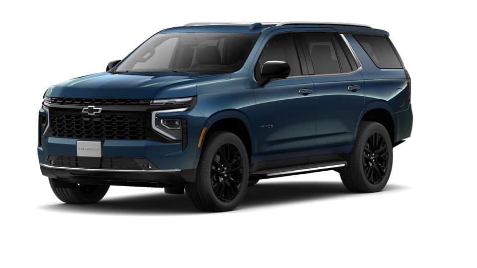 2026 Chevrolet Tahoe Premier - Photo 51