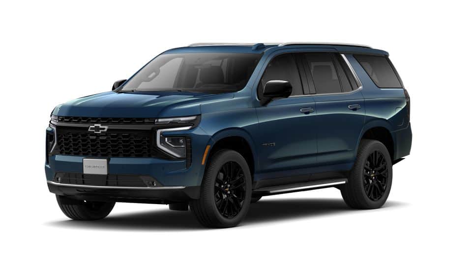 2026 Chevrolet Tahoe Premier - Photo 52