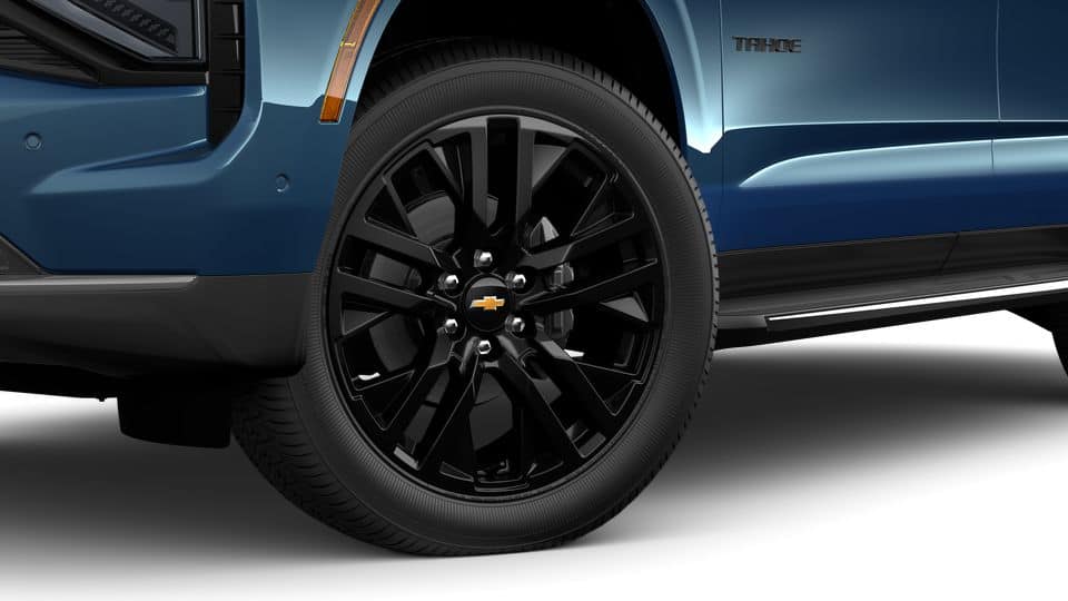 2026 Chevrolet Tahoe Premier - Photo 6