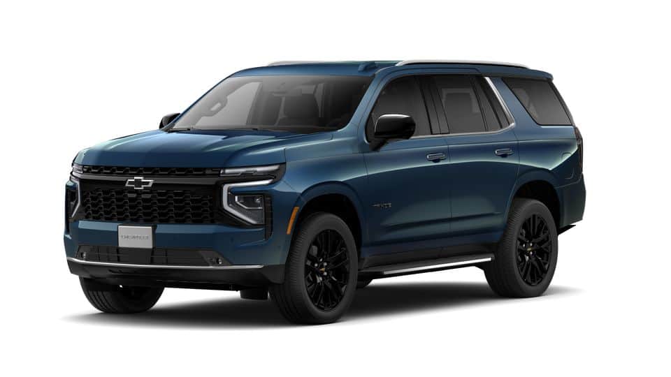2026 Chevrolet Tahoe Premier - Photo 3
