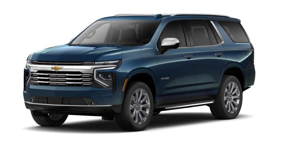 2026 Chevrolet Tahoe Premier - Photo 29