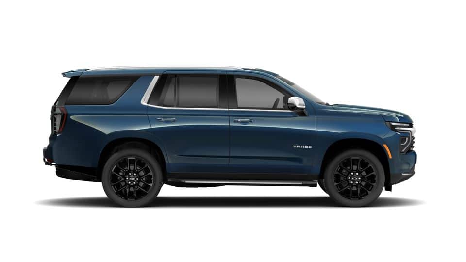 2026 Chevrolet Tahoe Premier - Photo 61