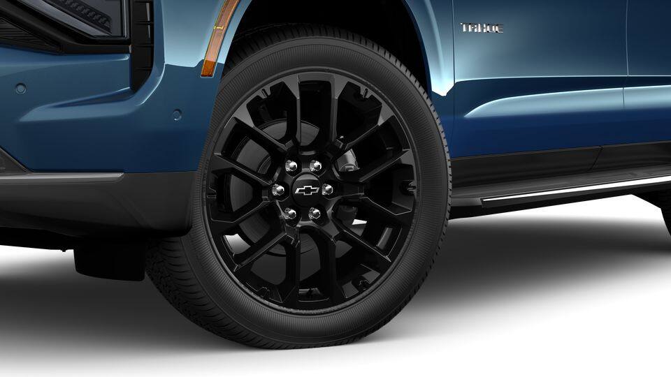 2026 Chevrolet Tahoe Premier - Photo 63