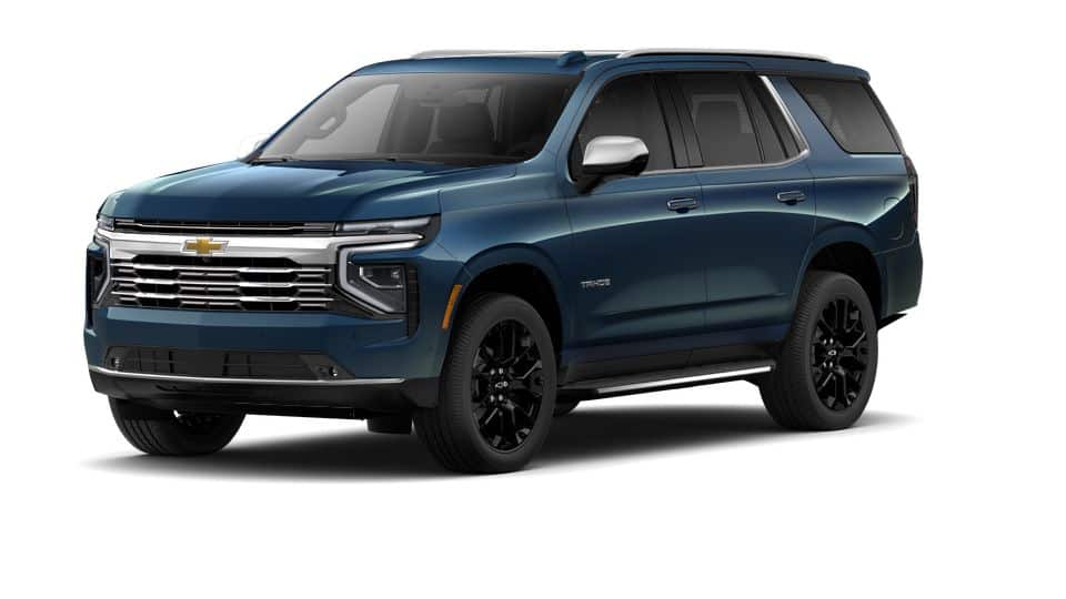 2026 Chevrolet Tahoe Premier - Photo 59