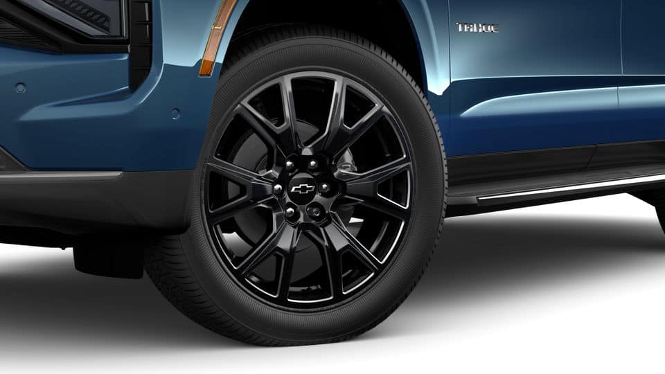 2026 Chevrolet Tahoe Premier - Photo 34