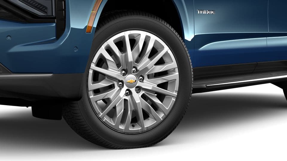 2026 Chevrolet Tahoe Premier - Photo 47