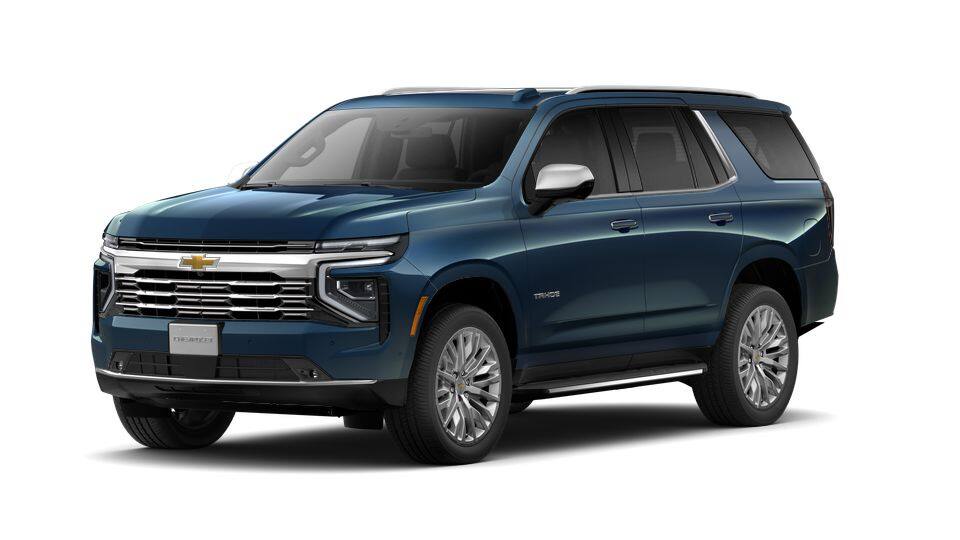 2026 Chevrolet Tahoe Premier - Photo 44