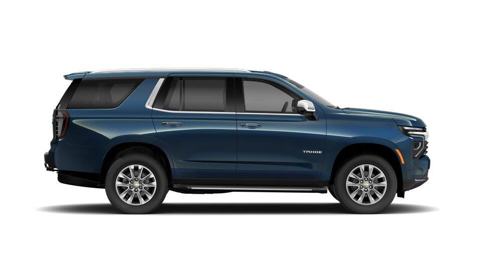2026 Chevrolet Tahoe Premier - Photo 35