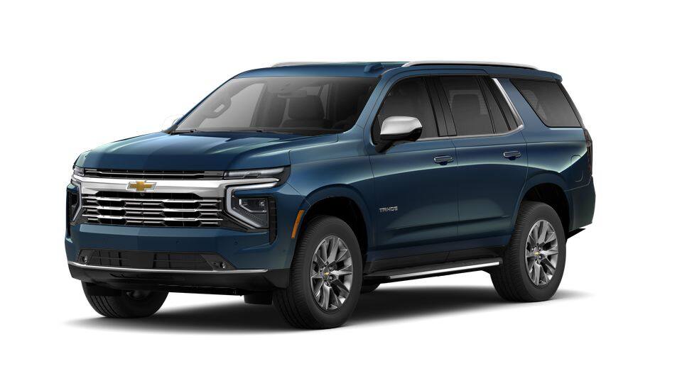 2026 Chevrolet Tahoe Premier - Photo 34