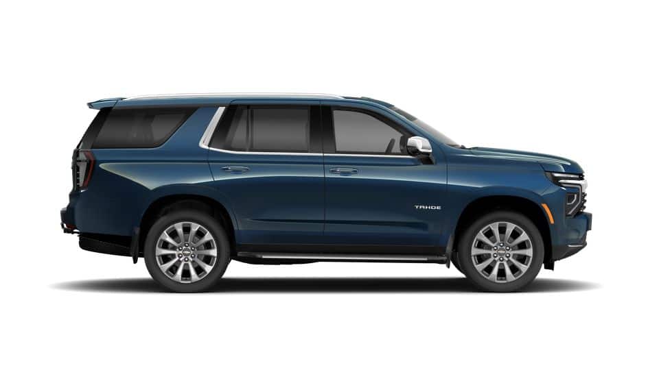 2026 Chevrolet Tahoe Premier - Photo 21