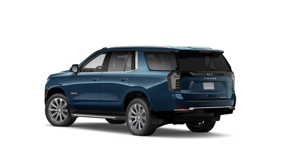 2026 Chevrolet Tahoe Premier - Photo 22