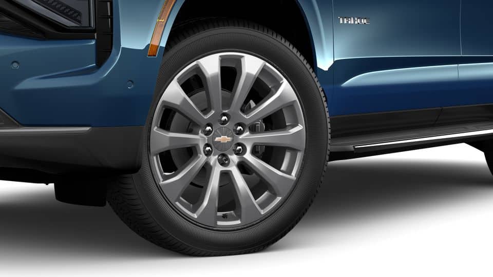2026 Chevrolet Tahoe Premier - Photo 23