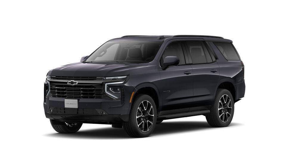 2026 Chevrolet Tahoe RST - Photo 25