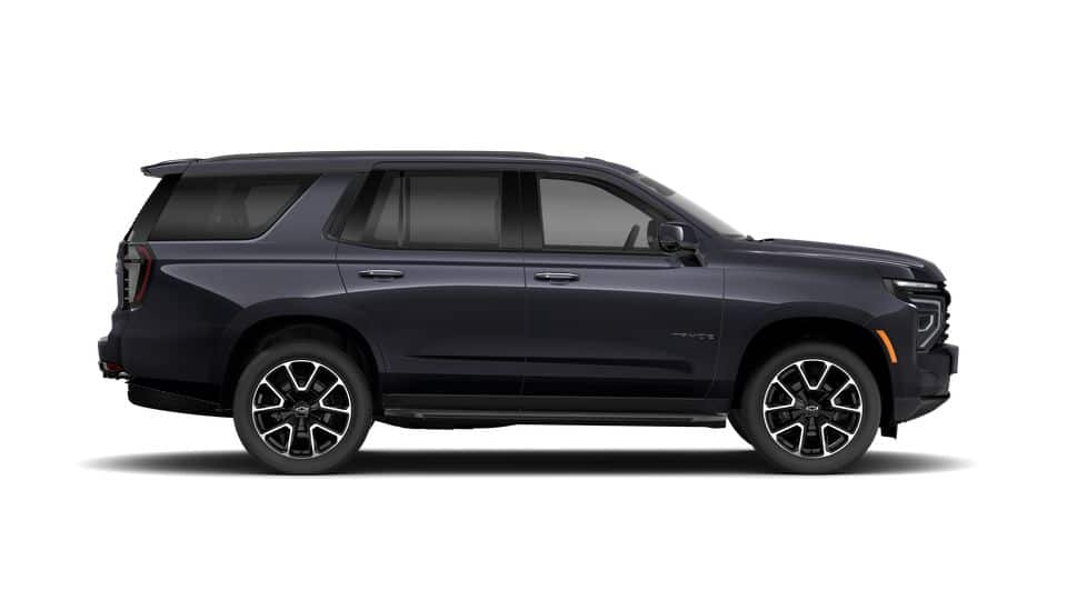 2026 Chevrolet Tahoe RST - Photo 28