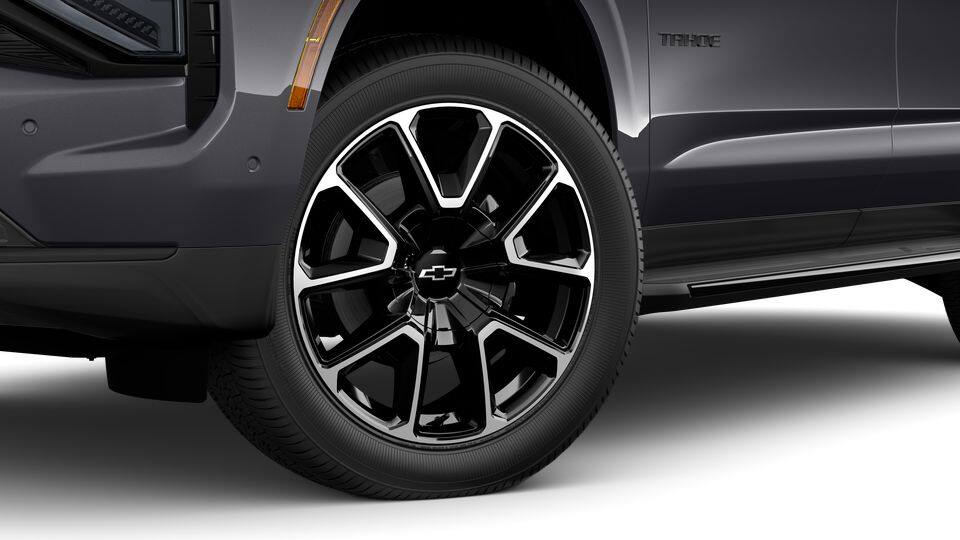 2026 Chevrolet Tahoe RST - Photo 30