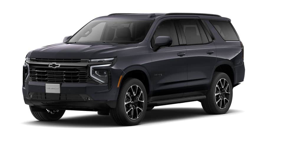 2026 Chevrolet Tahoe RST - Photo 26