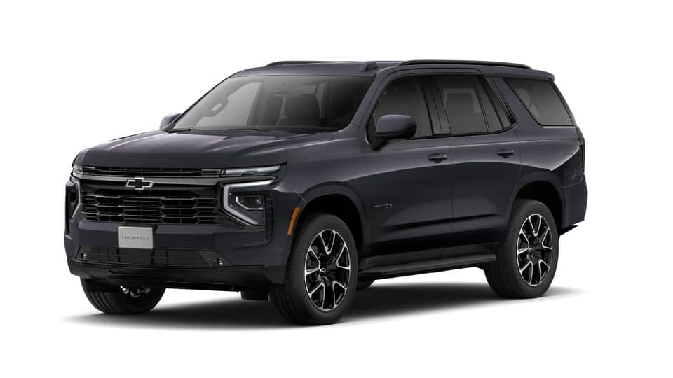 2026 Chevrolet Tahoe RST - Photo 27
