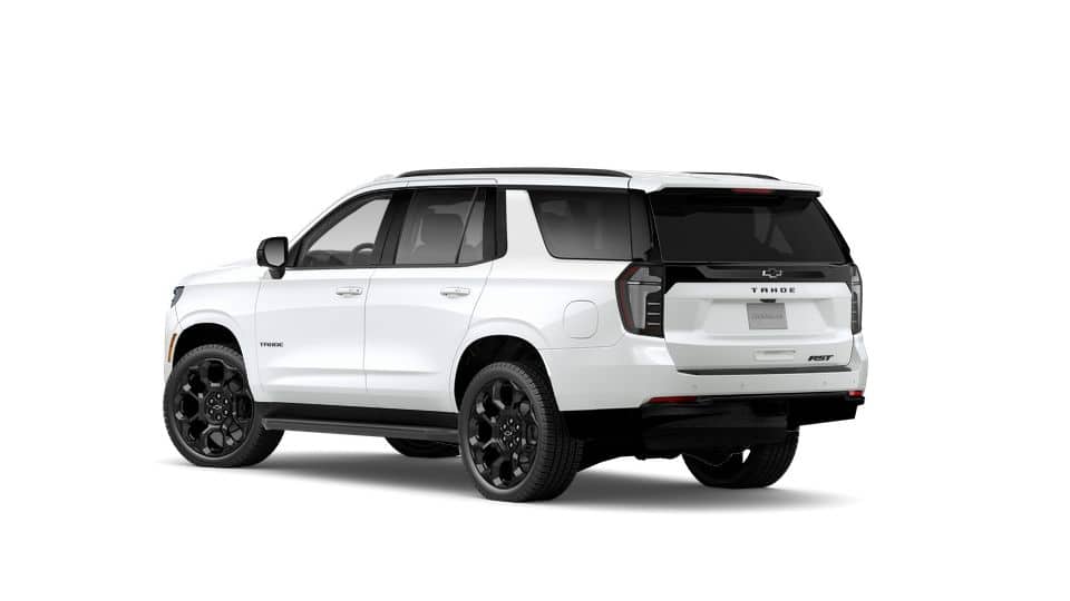 2026 Chevrolet Tahoe RST - Photo 29
