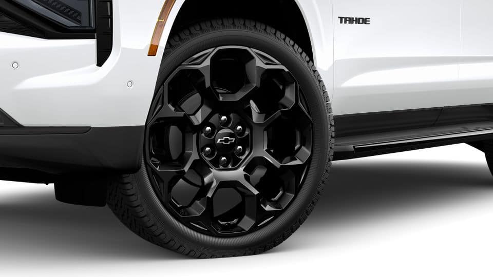 2026 Chevrolet Tahoe RST - Photo 30